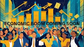 Economic Boom Coming Soon - Good For Housing | Phoenix Metro Real Estate Trends