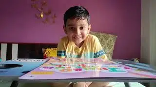 Colouring for Kids 🎨 | Fun Drawing & Painting Video