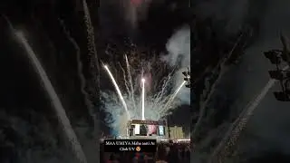 UV CLUB RAJKOT | ma umiya mahaaarti #navratri2022 #uvclub #rajkot