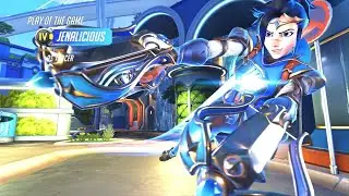 Tracer potg