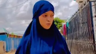 HOYADED AYE U GEYSAAY DAQTAAR AY GARANI SIYEY U QARISO UURKIYE SIDAAY | XAFADIINA WEY ISKAGA TAGTAY