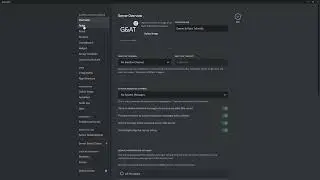 Как организовать список участников в DISCORD? #discord