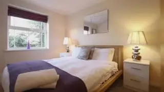 Serviced Apartments in Windsor