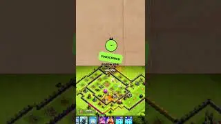 Archer Queen and Barbar king together.(part 2)