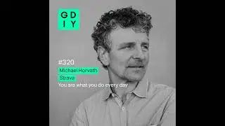 [EXTRACT] What are the 4 pillars of success behind Strava? Michael Horvath, co-founder and CEO, t...