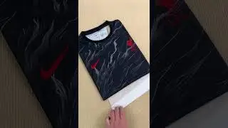 2025/2026 Liverpool Special Edition New Football Jersey #fyp #liverpool #jersey