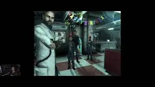 I play Fallout 4 | Part 1