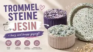 JESIN GEMAZZO DIY