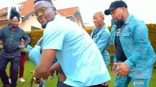 Yako Kanala by Sila Wa Sila (Dance Video)  #luhyamusic #luhyavibes #shamzmediacommunity 