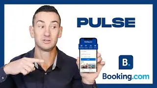 Pulse - Tutorial Completo de Booking.com [44/44] (2025)