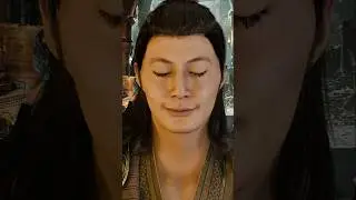 Shang Tsung Trying Not to Laugh #mk1