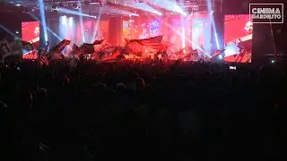Los Gardelitos - 6 AM (en vivo)