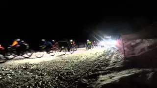 Fat Pursuit
