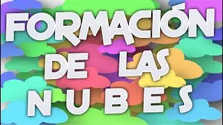 Conozcamos que tipos de nubes hay y c&oacute;mo se forman