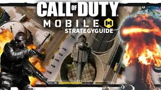 COD MOBILE GUIDE TO WIN [BR MODE]