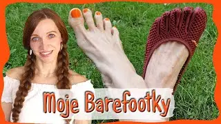 Barefoot Boty - Výhody a Nevýhody Různých Modelů