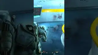 Fallout 4 - Attacking The Institute