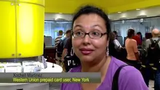 Abdel Donations via Western Union Credit Cards.