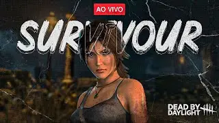 LOOPANDO OS KILLERS NO DBD