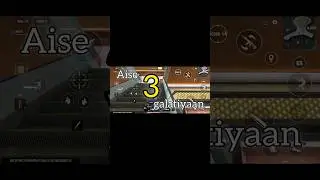 &ldquo;Noob vs Pro Difference 🤯 | ScarFall&rdquo;