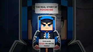 The REAL and SHOCKING Story of Bangladeshi **PSYCHO KID** #shorts