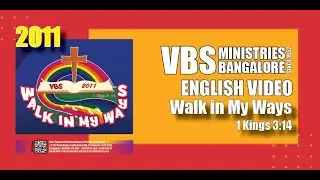2011 English video vbs ministries Live Stream