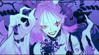 (p) ボッカデラベリタ / Bocca Della Verità (EDM Rimix)