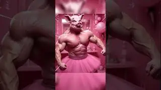 Pink tutus required #memes #brainrot  #birthday