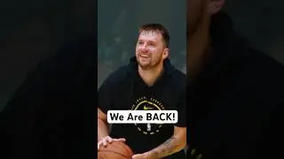 THE WAIT IS OVER. THE 2025-26 NBA SEASON STARTS TUESDAY!