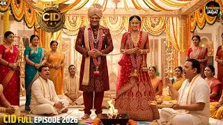 CID Story 2026 | CID Daya | CID Alert | Real CID | Hindi Series | CID Team