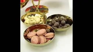 Essential equipment for your buffets