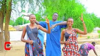 Jalle yin kedie by Ander king Official