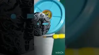 Seikomod Custom Dial Dragon Ball Z 