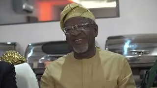 Elevate & Expand:Inside the 2025 BNI Lagos Mainland Regional Conference | Business Growth&Networking