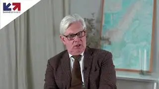 Thomas Berglund - Former CEO of Capio about his French business experience