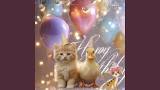 HAPPY BIRTHDAY SONG E