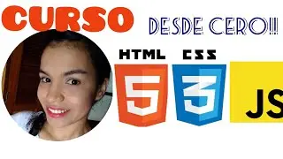 Estructura global de un documento html