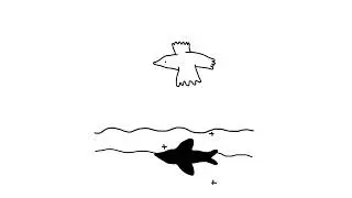 Tales Of Winged Mermaid