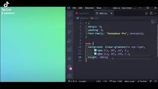 JavaScript Typing Effect