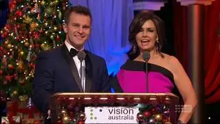Tim Campbell | Carols By Candlelight (2013)