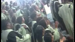 The Georgia Mass Choir - Sunday Morning Medley