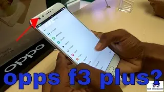 oppo f3 plus.is It worth it?