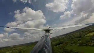 Lapyx 3 - Flight 2