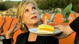 CHOUQUETTE Bande Annonce (2017) Michèle Laroque