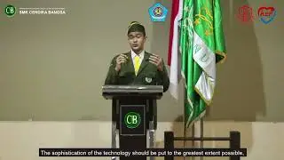 SMK Cendika Bangsa Kepanjen_Andi Muhammad Nur Bin Tahir_ Speech Technology