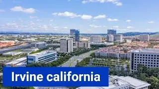 Irvine california, Irvine, Irvine travel vlog, irvine travel, destination irvine
