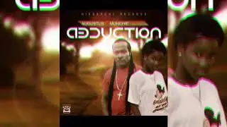 Abduction {Audio}Munchie (TheLittleone) Ft Augustus Mitchell