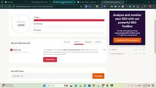 How To Fix the HSTS Test  |  HTTP Strict Transport Security  |  Missing HSTS Header Screaming Frog