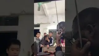 Exciting ESL English learning class