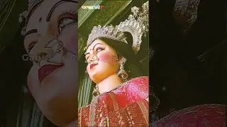 power⚡of lord Maa Durga🚩|| #shortsfeed #shorts #viralvideos #aishorts #aibhakti